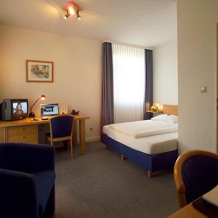 Central Hotel Eschborn Ngoại thất bức ảnh